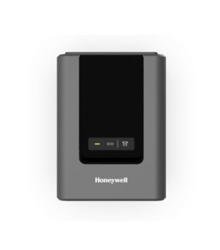 HONEYWELL PC42E-T - Etikettendrucker - Thermodirekt - Rolle (11,4 cm) - 203 dpi - LAN, USB, Ansicht 3
