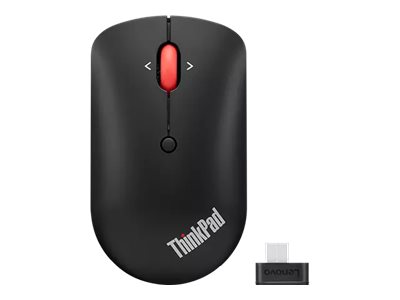 Lenovo ThinkPad Compact - Maus - rechts- und