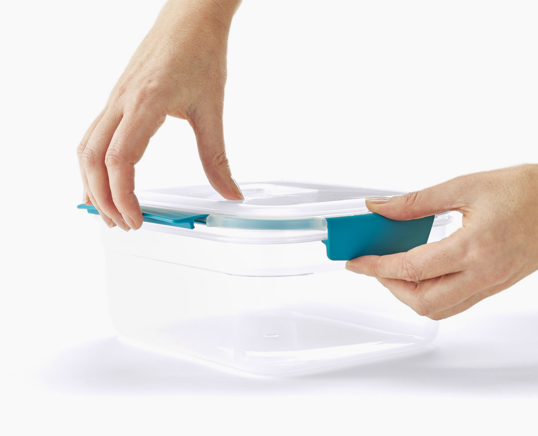 Joseph Joseph Nest - Set - Rechteckig - 6,72 l - Mehrfarbig - Morph - 163 mm, Ansicht 3
