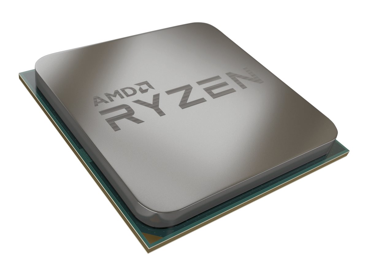 AMD Ryzen 3 3200G - 3.6 GHz - 4 Kerne - 4 Threads, Ansicht 4