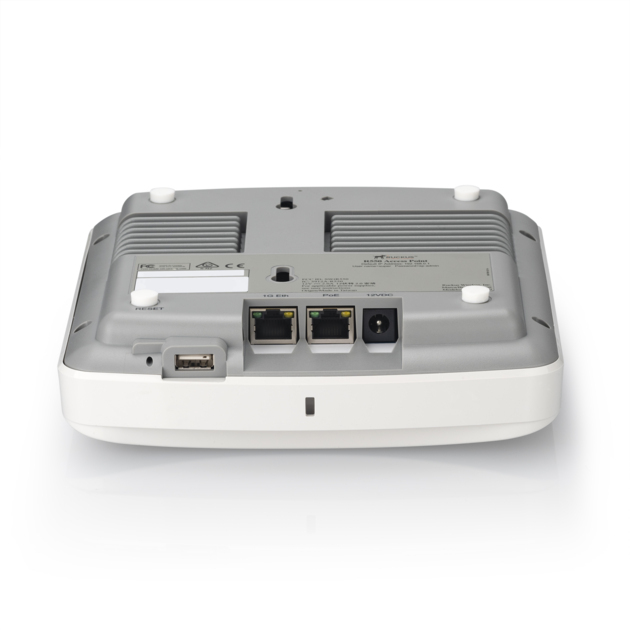 Ruckus R550 - Accesspoint - Bluetooth, ZigBee, Wi-Fi 6, Ansicht 4