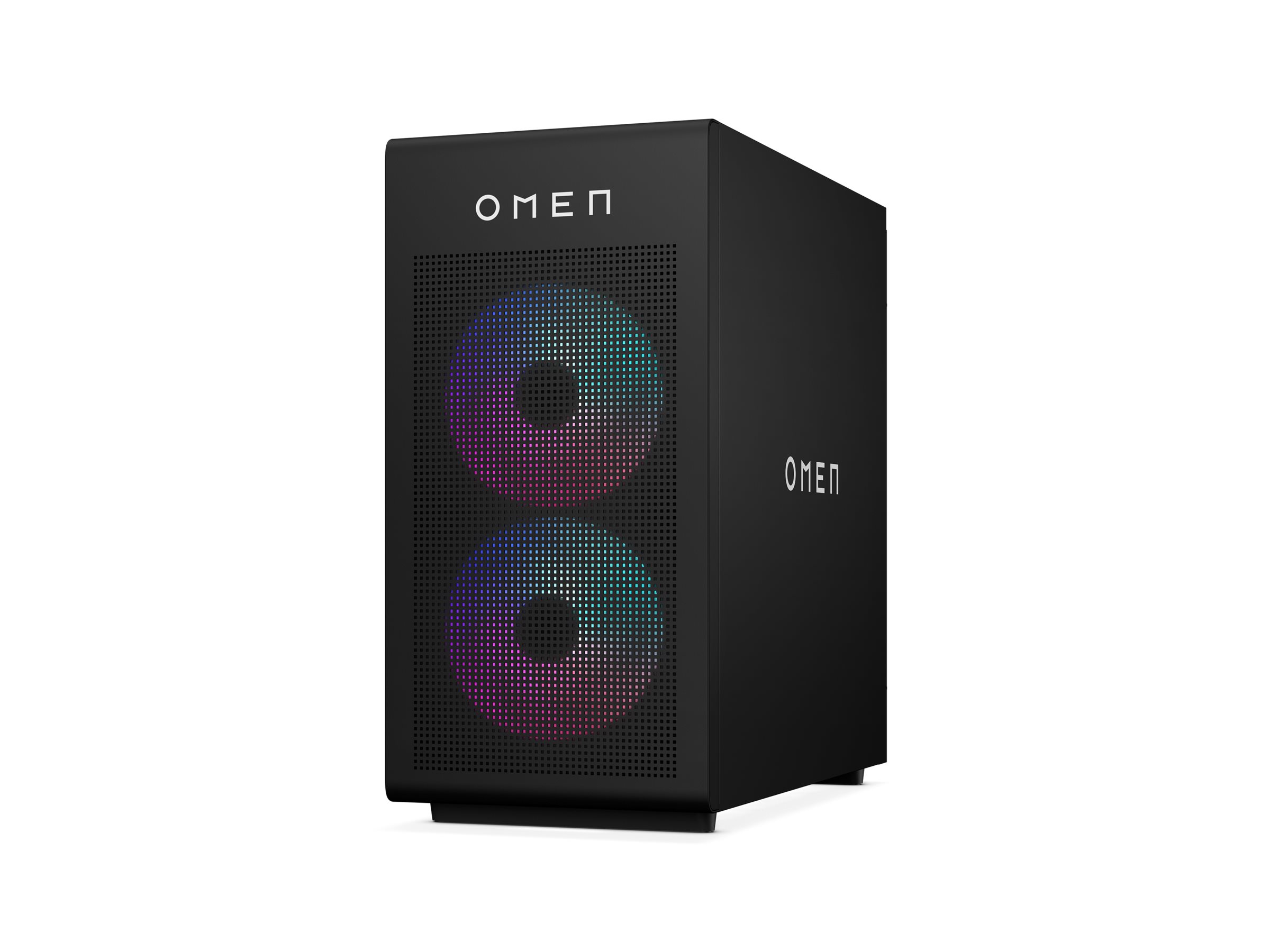 HP OMEN 35L by HP GT16-0481ng - microATX - Core i7 i7-14700F - RAM 32 GB - SSD 2 TB - NVMe, Performance - GeForce RTX 5070 Ti - 1GbE, Wi-Fi 6E, Bluetooth 5.3 - WLAN: 802.11a/b/g/n/ac/ax (Wi-Fi 6E)