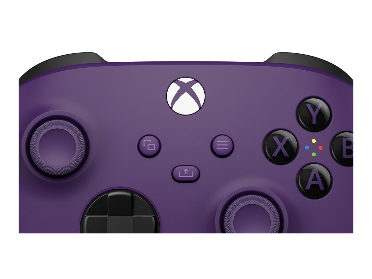 Microsoft Xbox Wireless Controller - Game Pad