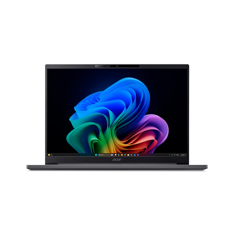 Acer TravelMate X4 14 AI TMX414-51 - Intel Core Ultra 7 258V - 32 GB RAM - 1.024 TB NVMe - 14 - TL: Deutsch, QWERTZ, Ansicht 2