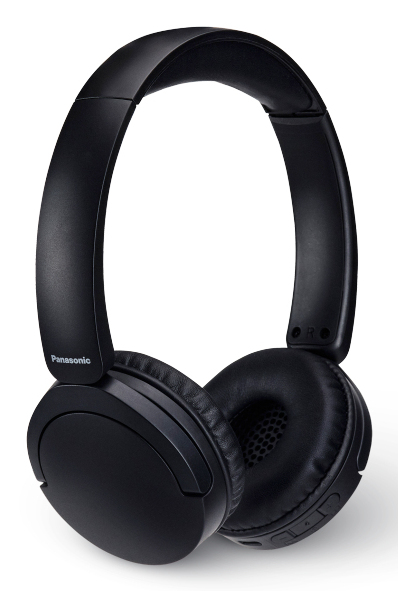 Panasonic RB-HF630BE - Kopfhörer mit Mikrofon, Ansicht 3