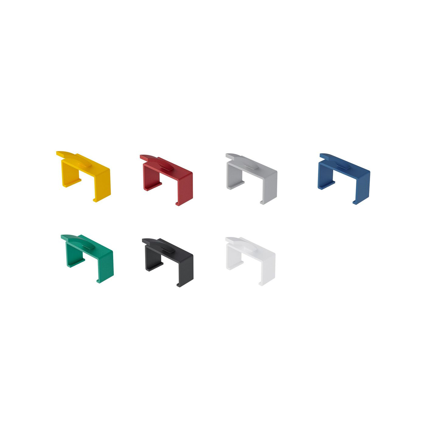 Lanview Network Cable CAT6A U/FTP Slim & Bendable Halogenfree - Kabel - Netzwerk, Ansicht 2