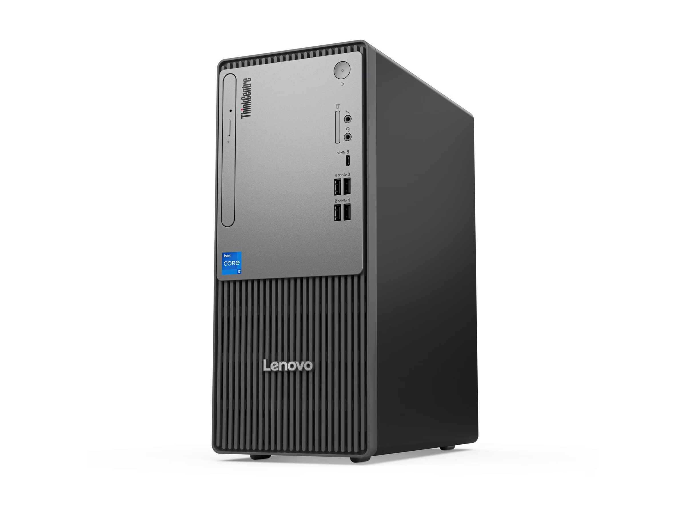 Lenovo ThinkCentre neo 50t Gen 5 12UD - Tower