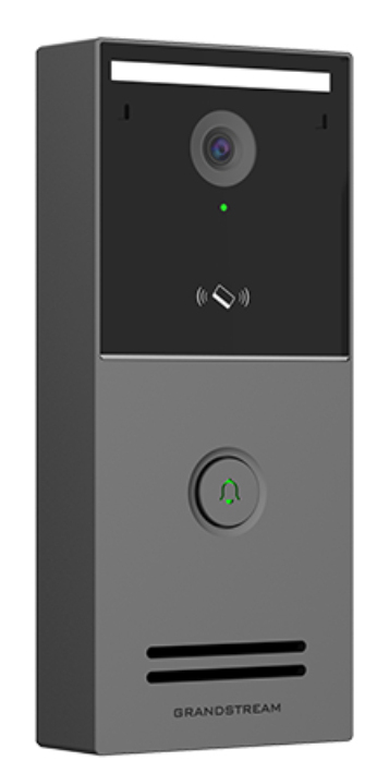 Grandstream GDS3726 - Intelligente IP-Video-Tuerstation, Ansicht 2
