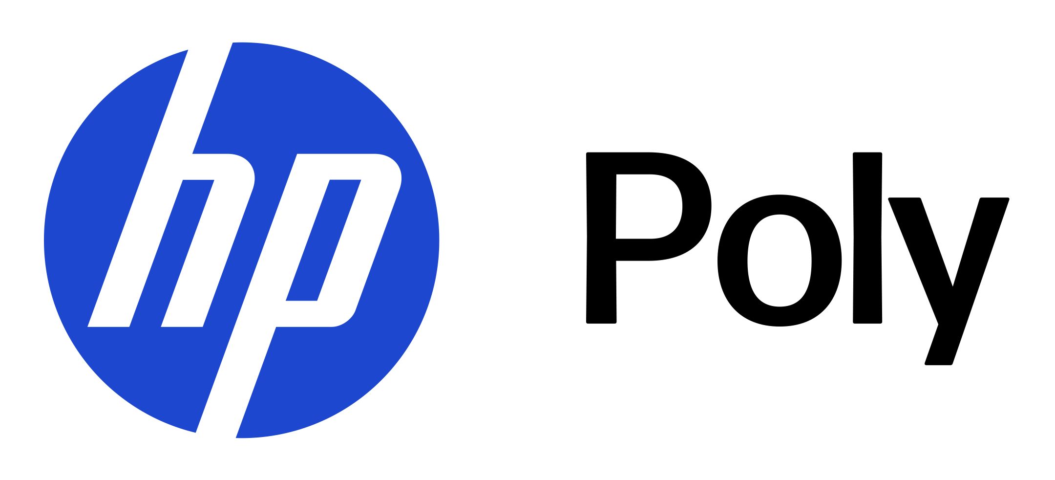 Poly X70 VM - HP Poly - Befestigungskit (VESA-Halterung) - für Videokonferenzsystem, Ansicht 3