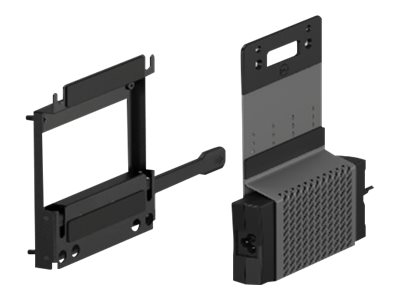 Dell  Halterung für Systemmontage - mit Adapterhalterung