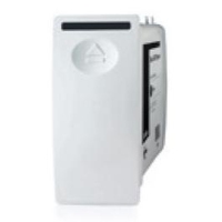 HP  350 ml - Schwarz - original - Tintenpatrone