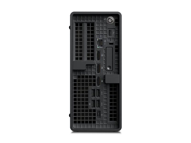 Lenovo ThinkStation P3 Ultra Gen 2 30J5 - SFF