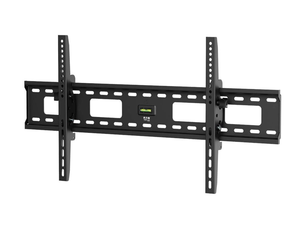 Tripp DWT4585X Neigbare Wandhalterung für für 45- bis 85-Zoll-Fernseher und -Monitore - 2,16 m (85 Zoll), Ansicht 4