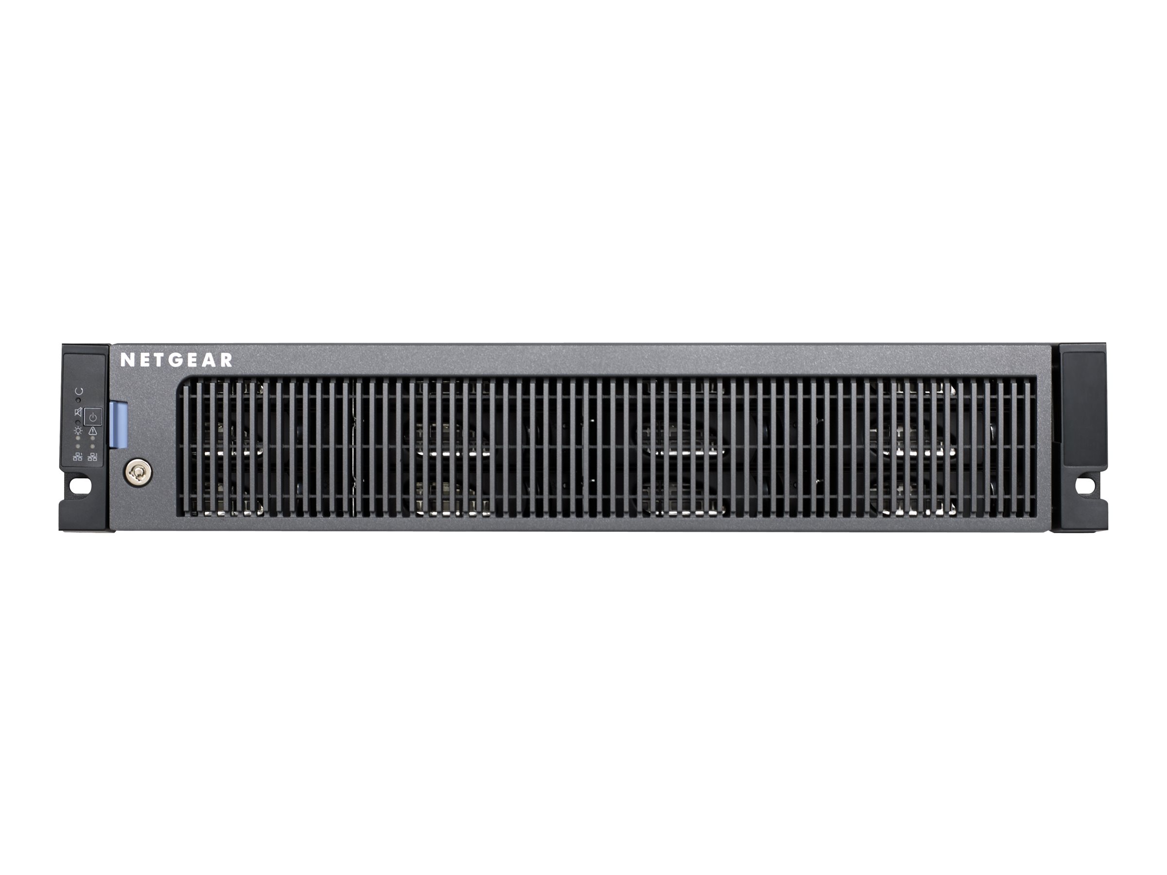 Netgear ReadyNAS 3312 - V2 - NAS-Server - 12