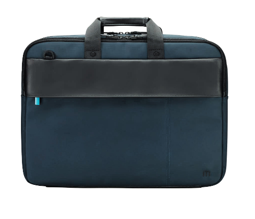 Mobilis Executive 3 Twice Briefcase - Notebook-Tasche, Ansicht 2