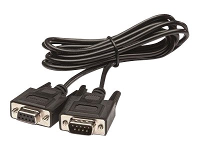 APC Kabel seriell - DB-9 (M) zu DB-9 (W) - 4.6 m
