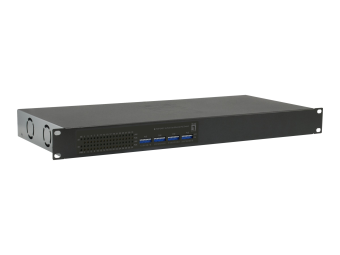 LevelOne FGP-3400W250 - Switch - 32 x 10100 (PoE+)