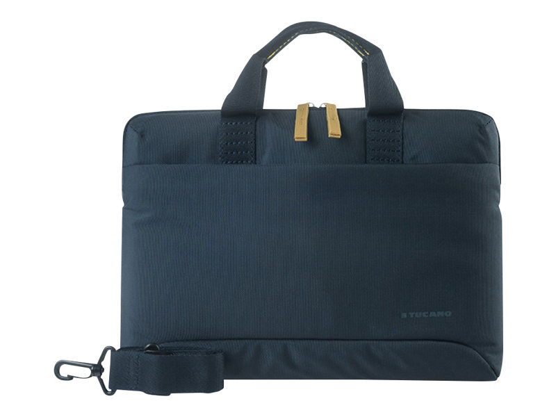 TUCANO Smilza - Notebook-Tasche - 39.6 cm - bis zu 15,6, Ansicht 5