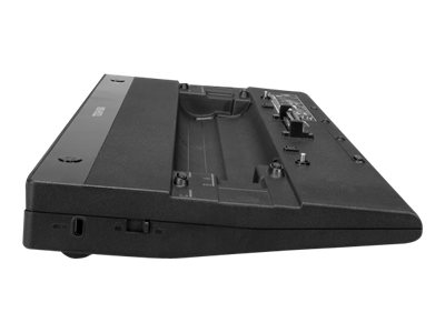 Toshiba Hi Speed Port Replicator II (2-pin) - Port Replicator, Ansicht 5