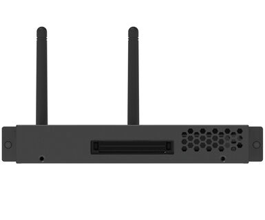 Iiyama OPC5801BC - Modulares digitales Beschilderungsgerät, Ansicht 2