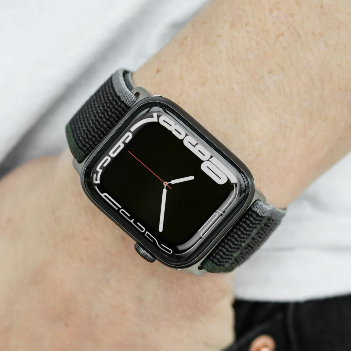 Vonmählen Armband Trekking Loop Apple Watch 42/44/45, Ansicht 2