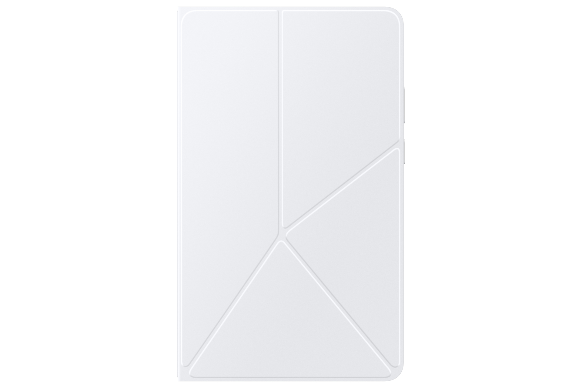 Samsung Book Cover Galaxy Tab A11 White, Ansicht 2