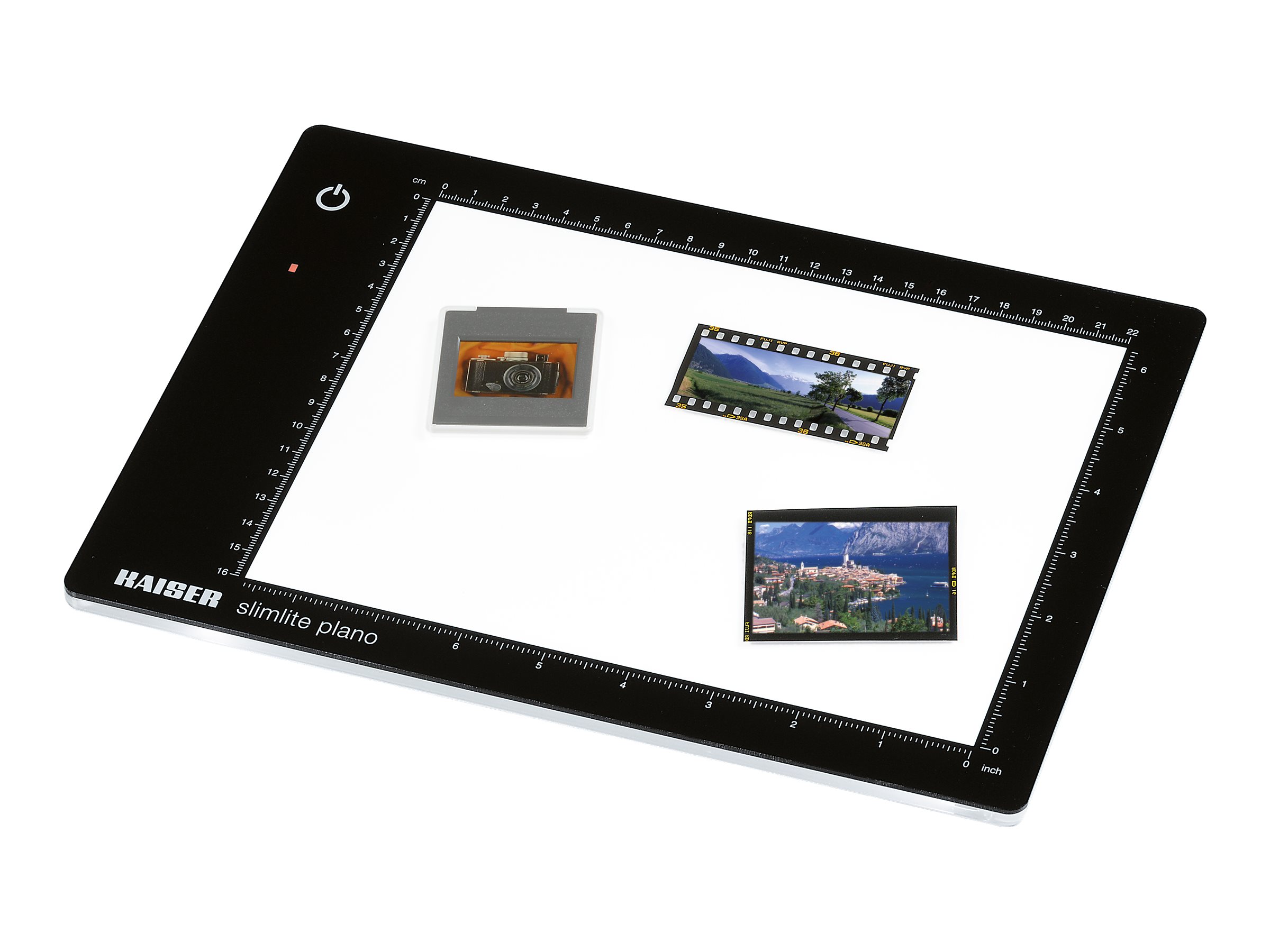 Kaiser Fototechnik slimlite plano - Lichtbox von LumaTech