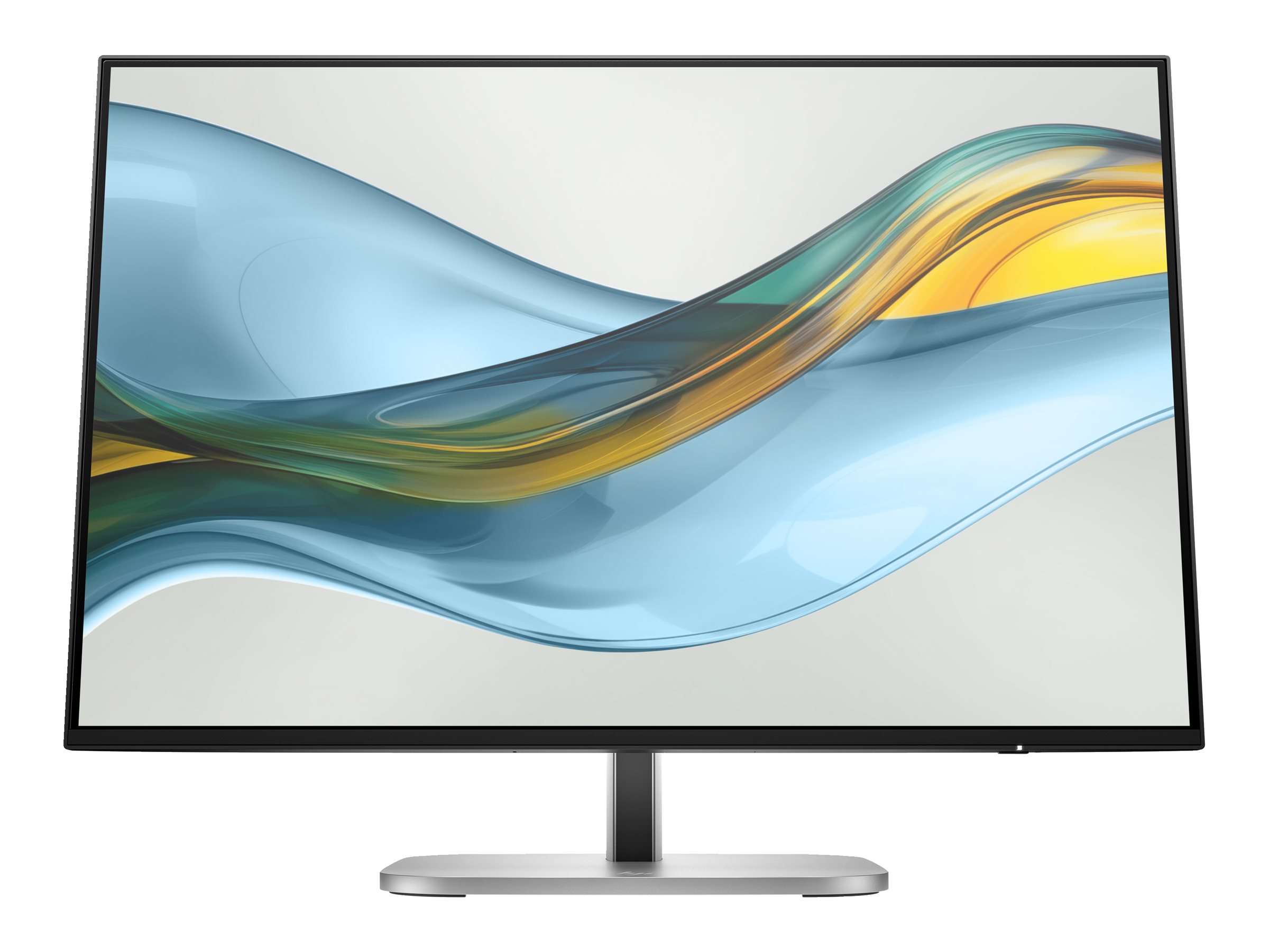 HP 524pn - Series 5 Pro - LED-Monitor - 61 cm (24")