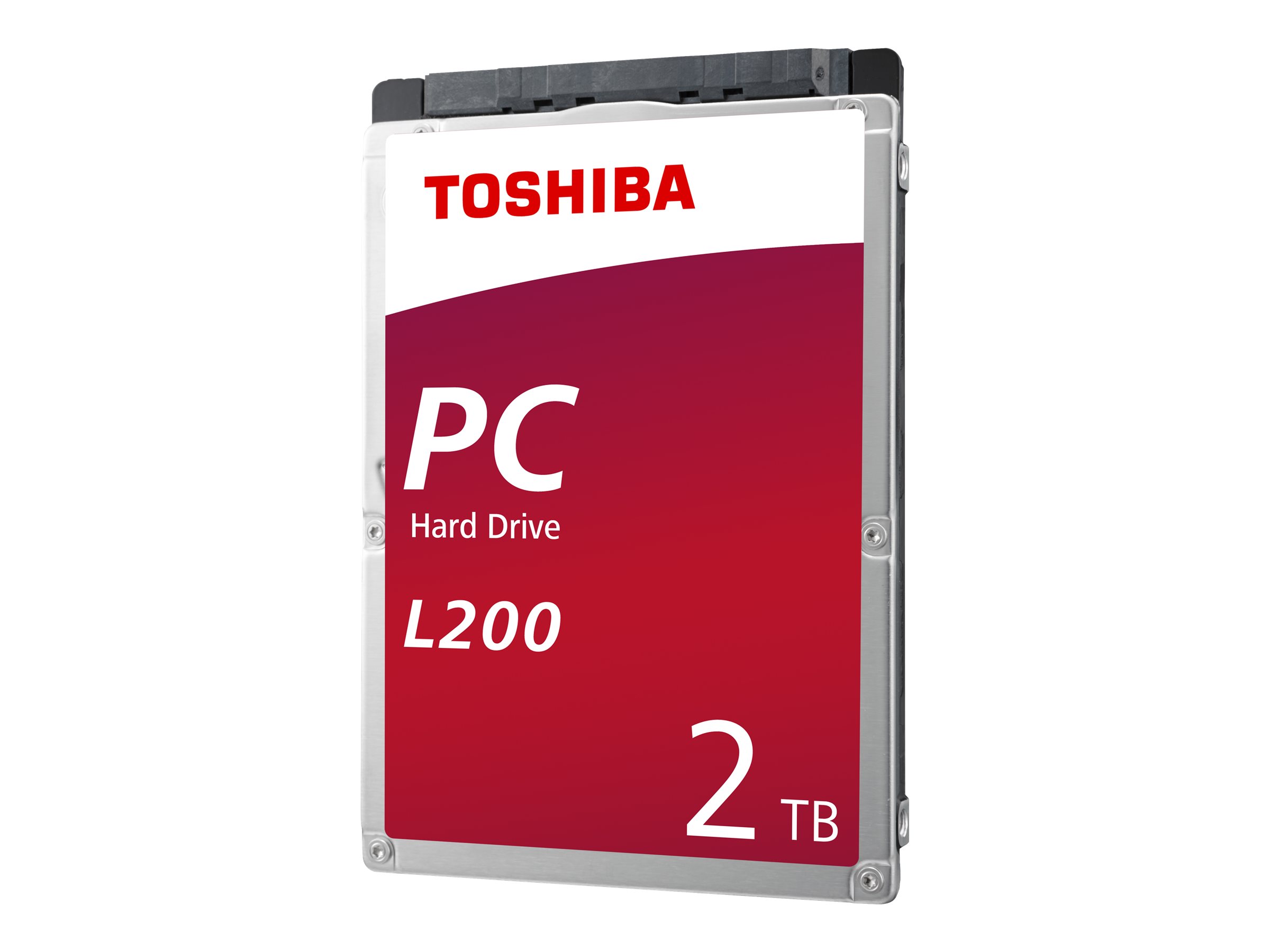 Toshiba L200 - LAPTOP PC HARD DRIVE 2T (HDWL120UZSVA)