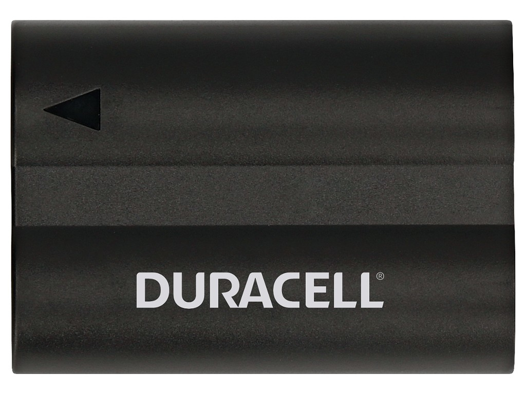Duracell DRC511 - Batterie - Li-Ion - 1400 mAh, Ansicht 2
