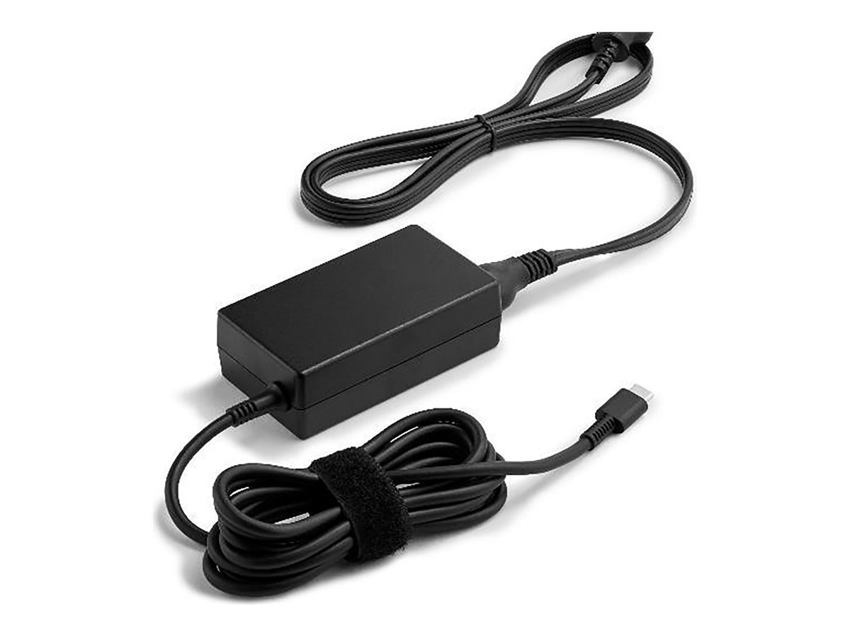 HP Poly - USB-C Netzteil - Wechselstrom 100-240 V, Ansicht 2