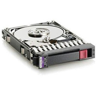 HP StorageWorks MSA2 DP 300Gb 3G 15K 3.5" HDD (480938-001) -REFURB
