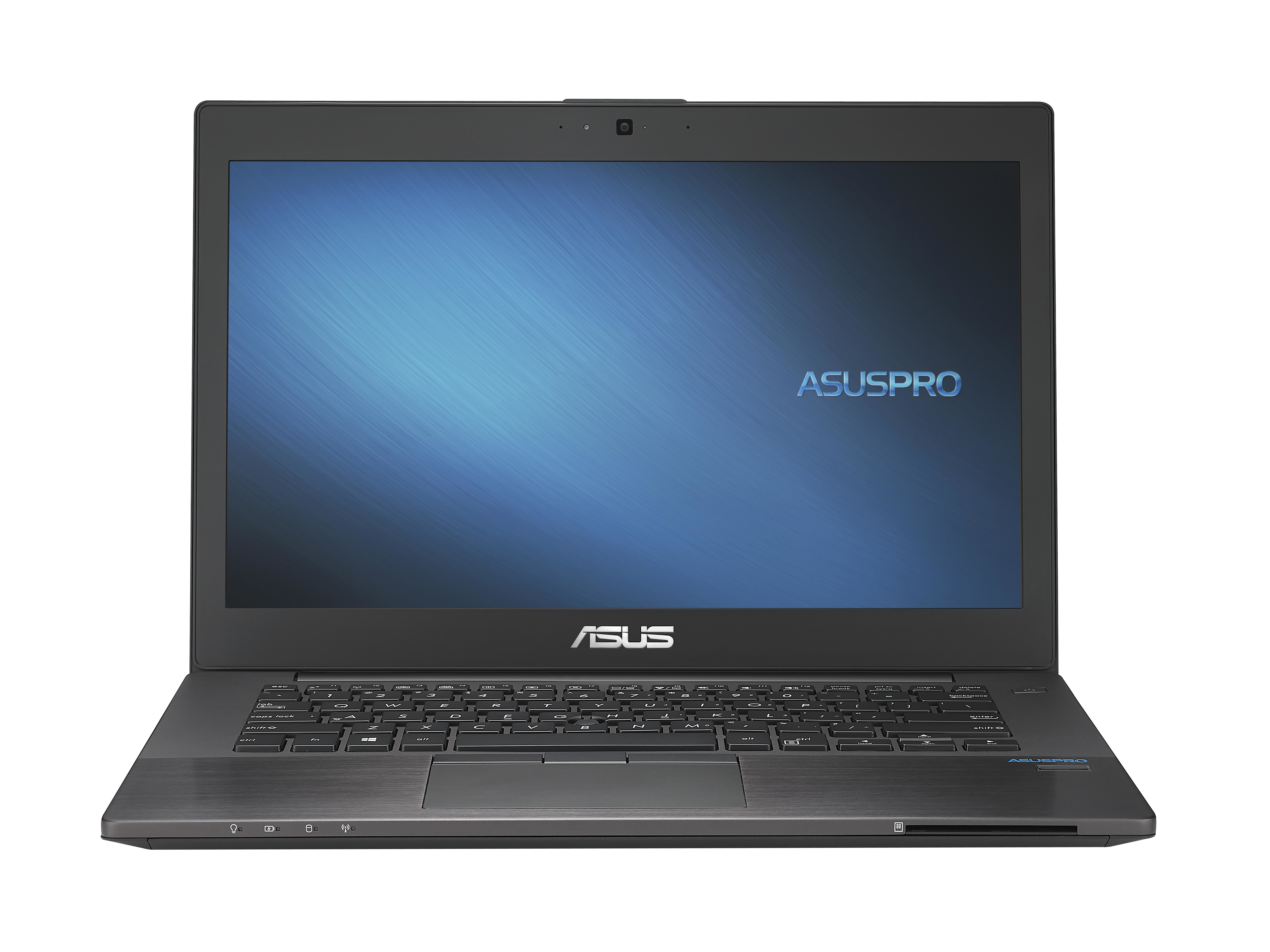 ASUS PRO B ADVANCED B8430UA-FA0083E 2.5GHz i7-6500U 35.6cm/14'' 1920 x 1080Pixel - Picture 1 of 1