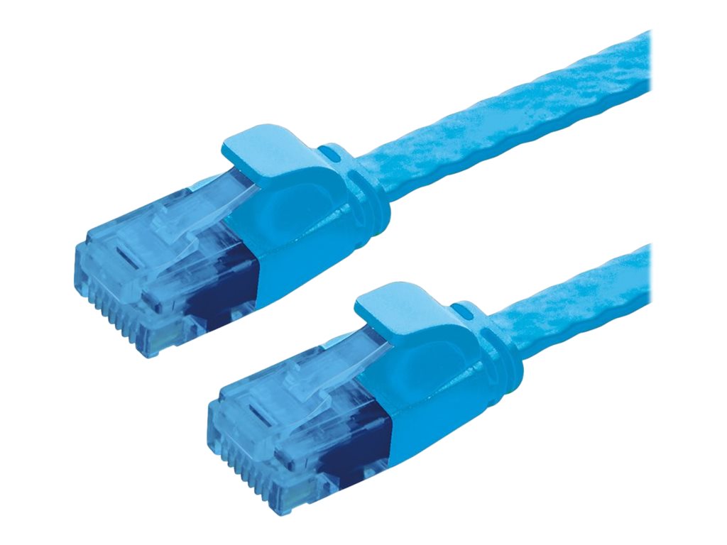 VALUE Patch-Kabel - RJ-45 (M) zu RJ-45 (M)