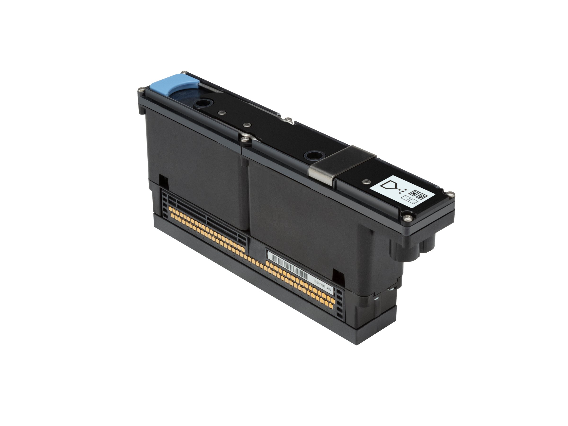 HP 886 - Weiß - Druckkopf - für Latex R1000, R1000 Plus, Ansicht 4