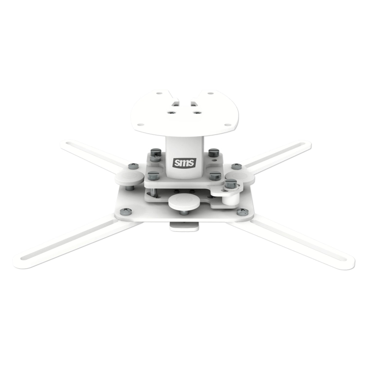 SMS Projector Precision CM F 110 - Befestigungskit, Ansicht 4