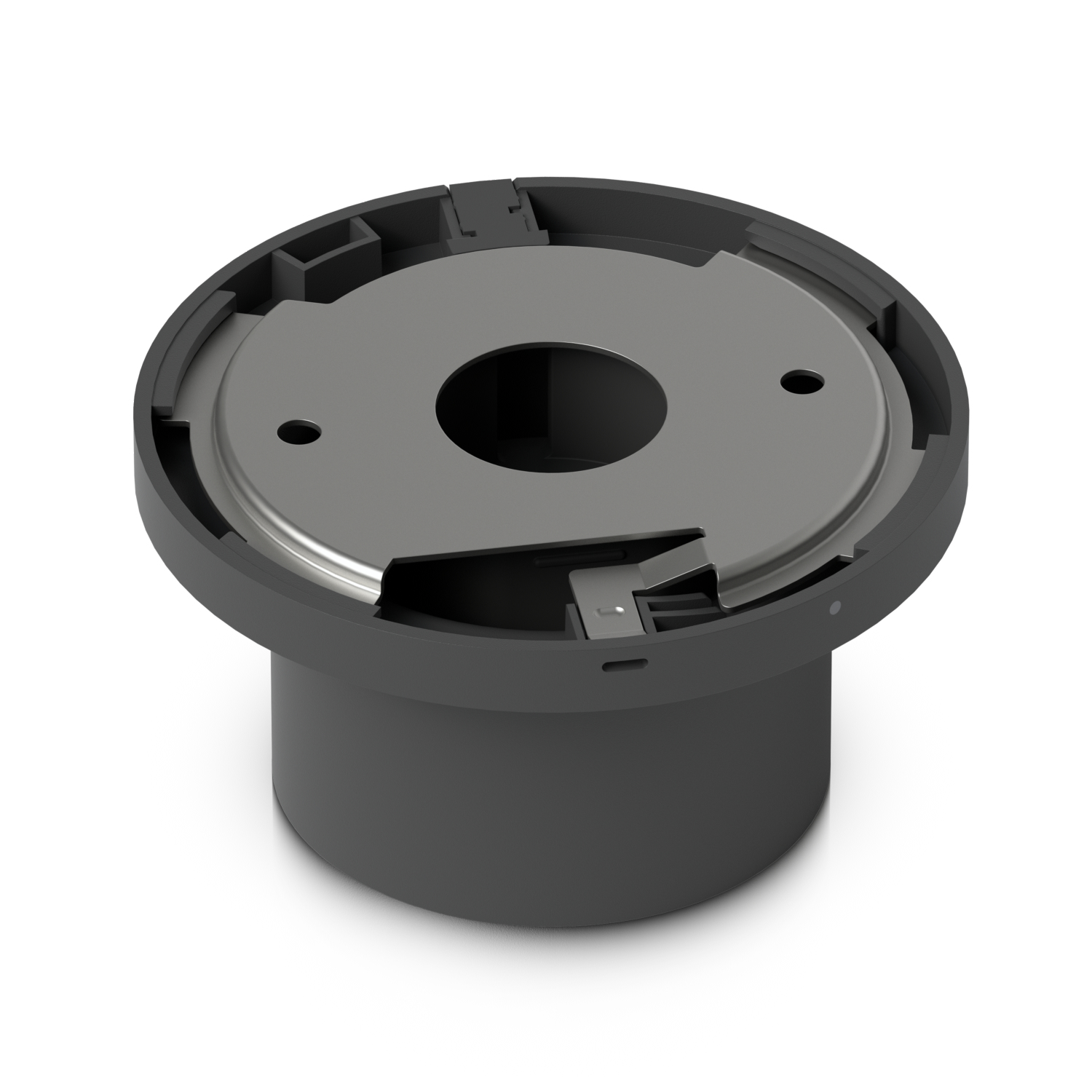 Ubiquiti Ceiling surface mount accessory for G5 PTZ., Ansicht 4