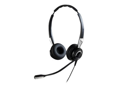 Jabra BIZ 2400 II QD Duo NC Wideband