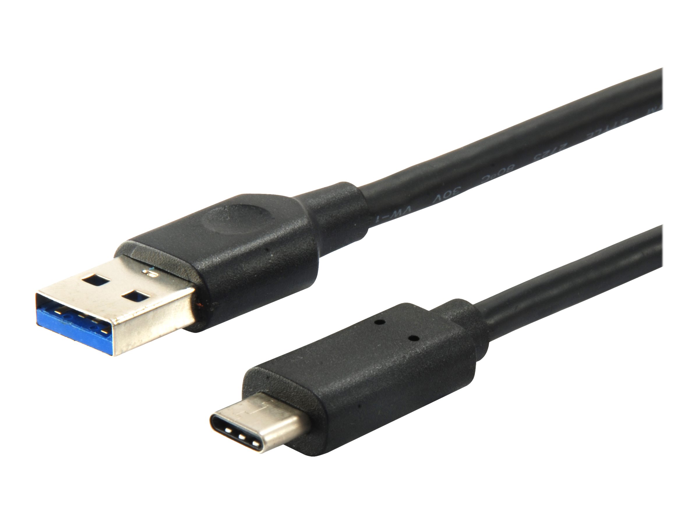 Equip USB-Kabel - USB Typ A (M) zu USB-C (M)