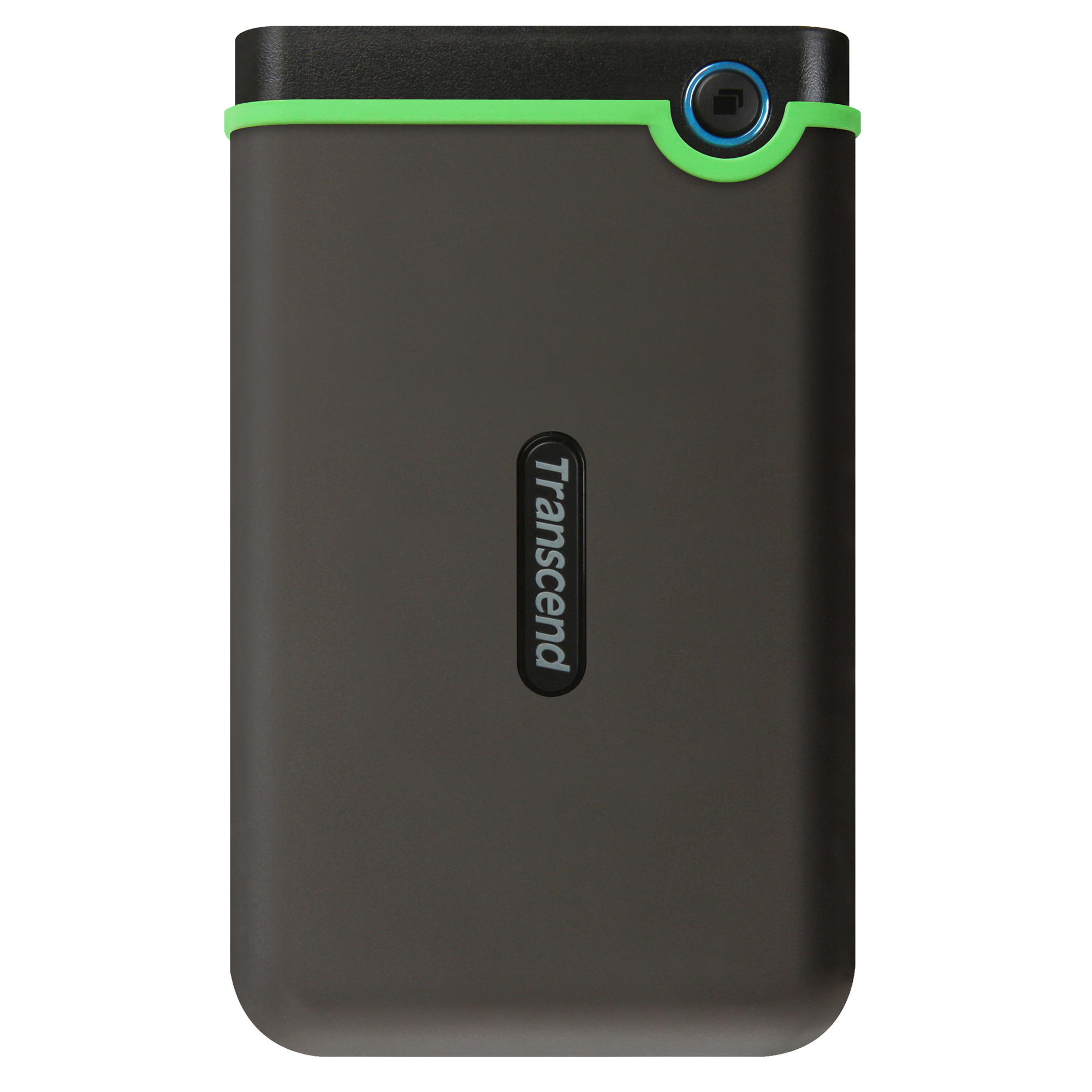 Transcend StoreJet 25M3 - Festplatte - 4 TB - extern (tragbar), Ansicht 4