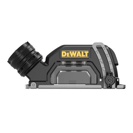 DeWalt DCS438N 18V XR Akku-Trennschleifer solo, Ansicht 4