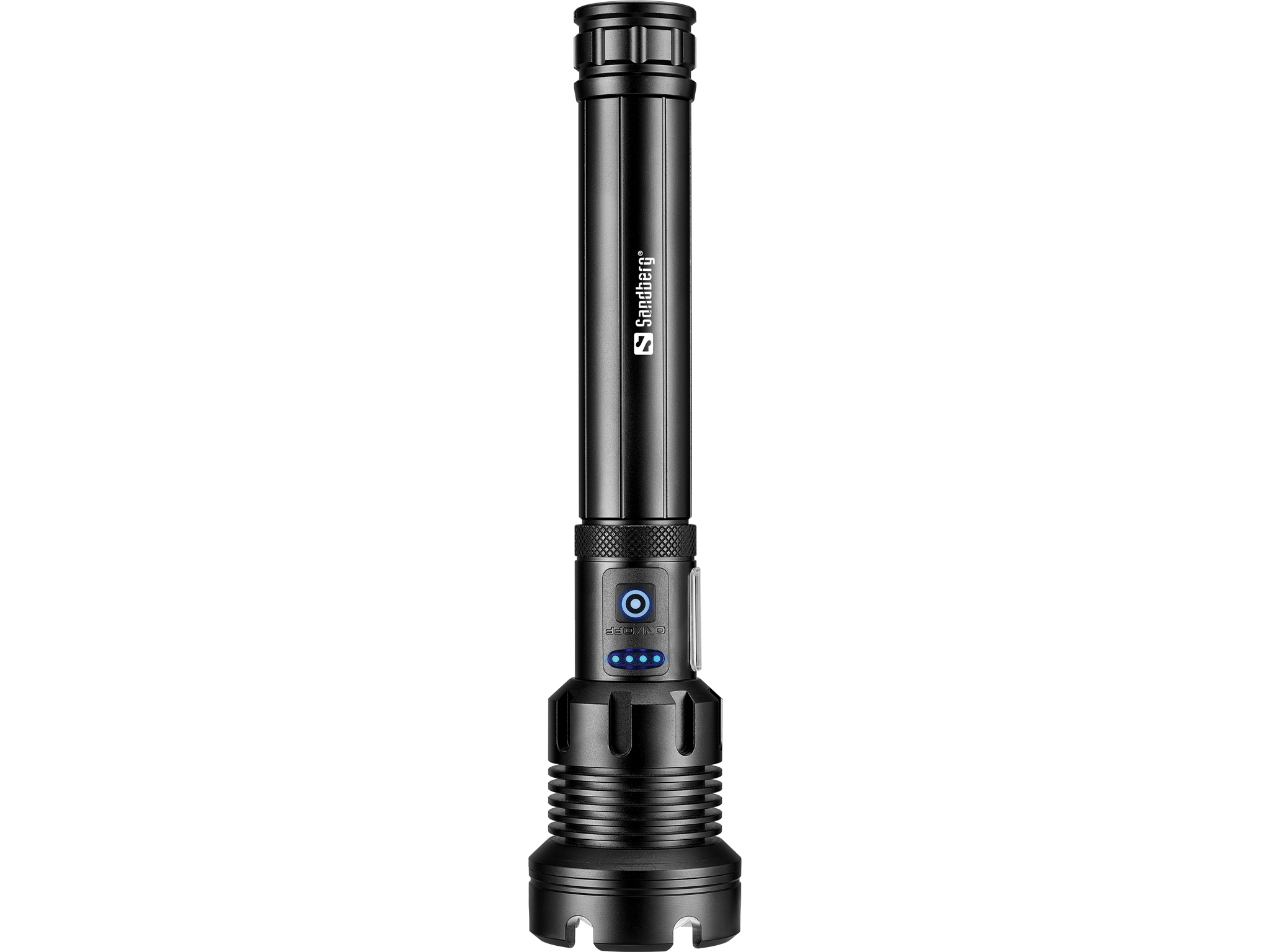 SANDBERG Active - Taschenlampe - LED - 3 Modi, Ansicht 4
