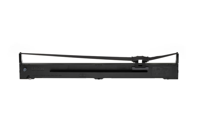 Epson Schwarz - Farbband - für LQ 2090, 2090II, Ansicht 3