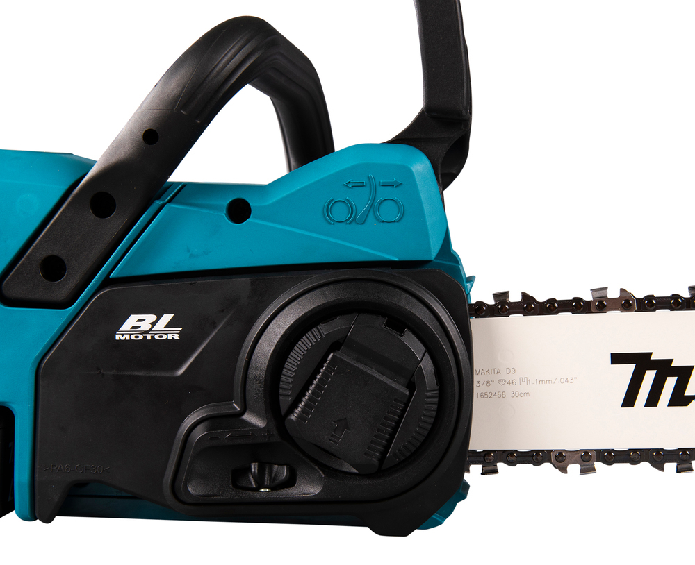 Makita DUC307ZX2 - Kettensäge - schnurlos - 18 V, Ansicht 4