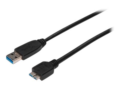 DIGITUS USB 3.0 Anschlusskabel