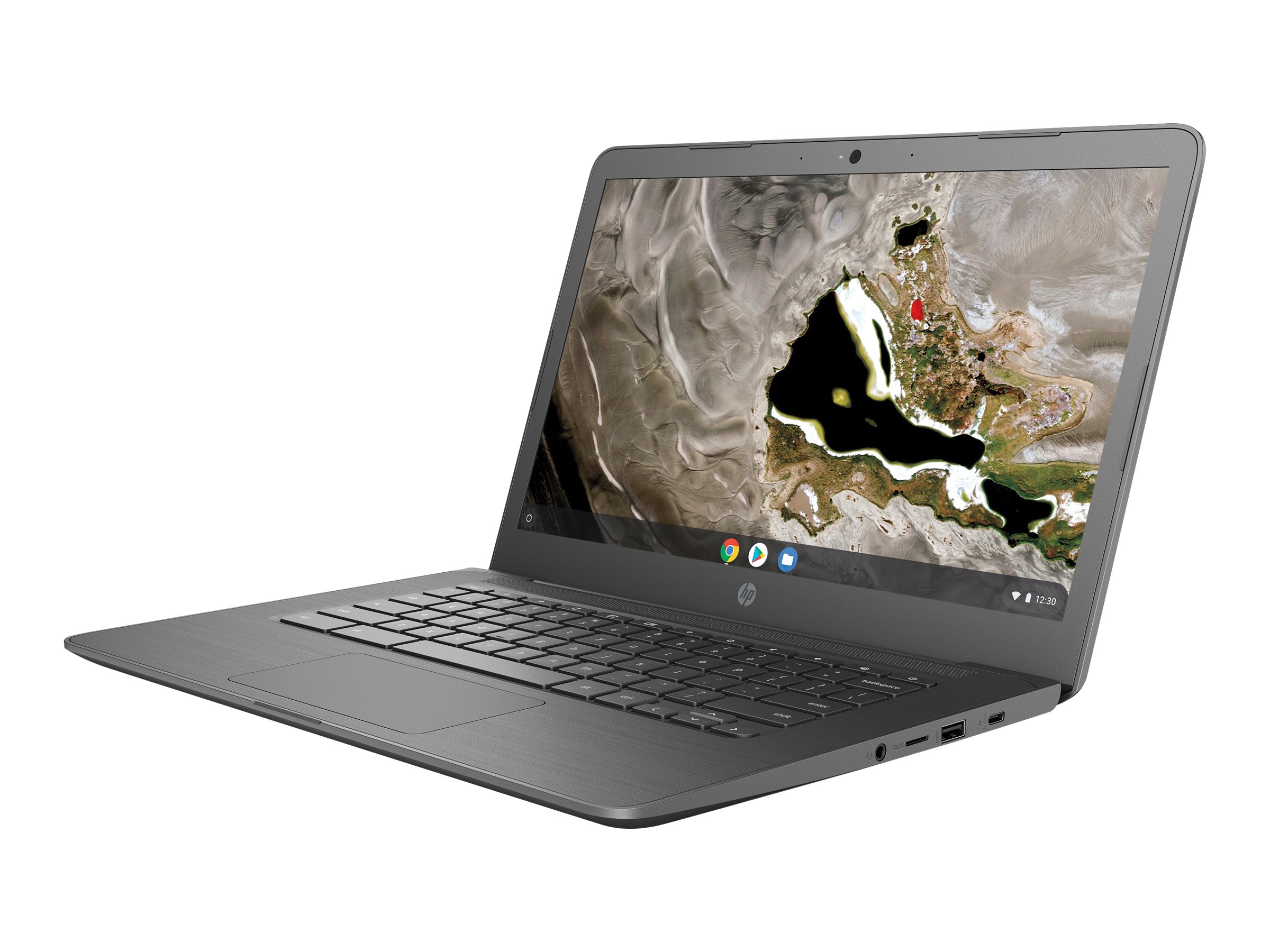 Hewlett Packard (HP) Chromebook 14A G5 7DE18ES ChromeOS