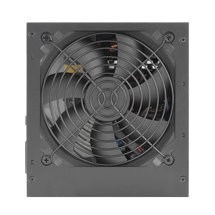 Thermaltake SMART W3 600W - Netzteil (intern), Ansicht 2
