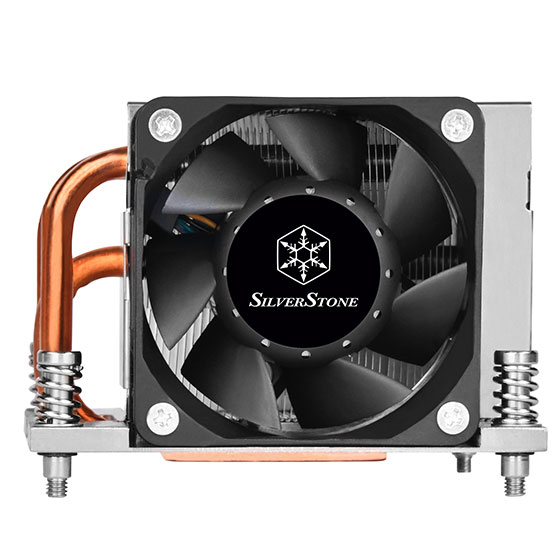 SilverStone Xenon Series - Prozessor-Luftkühler - (für: LGA2011, LGA2066), Ansicht 3