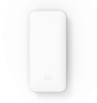 Cisco Meraki GR60-HW-EU, 10,100,1000 Mbit/s, 2.412 - 5.825 GHz, IEEE 802.11a, IEEE 802.11ac, IEEE 802.11b, IEEE 802.11g, IEEE 802.11n, 40 Kanäle, Multi User MIMO, 256-QAM