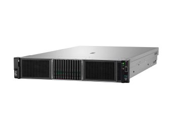 HPE ProLiant DL380 Gen11 Network Choice - Server - Rack-Montage - 2U - zweiweg - 1 x Xeon Gold 6426Y  2.5 GHz - RAM 32 GB - SATASASPCI Express - Hot-Swap 6.4 cm (2.5)